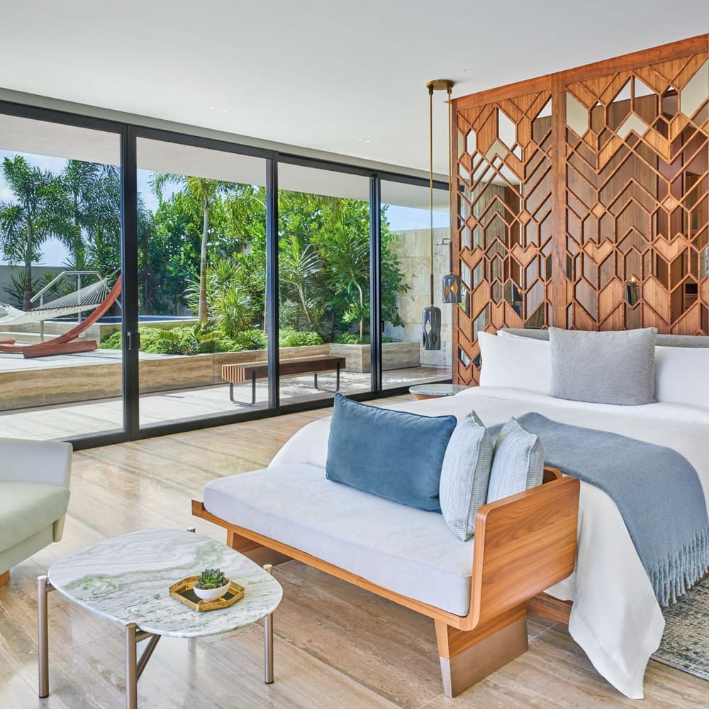 The St. Regis Kanai Resort, Riviera Maya — 