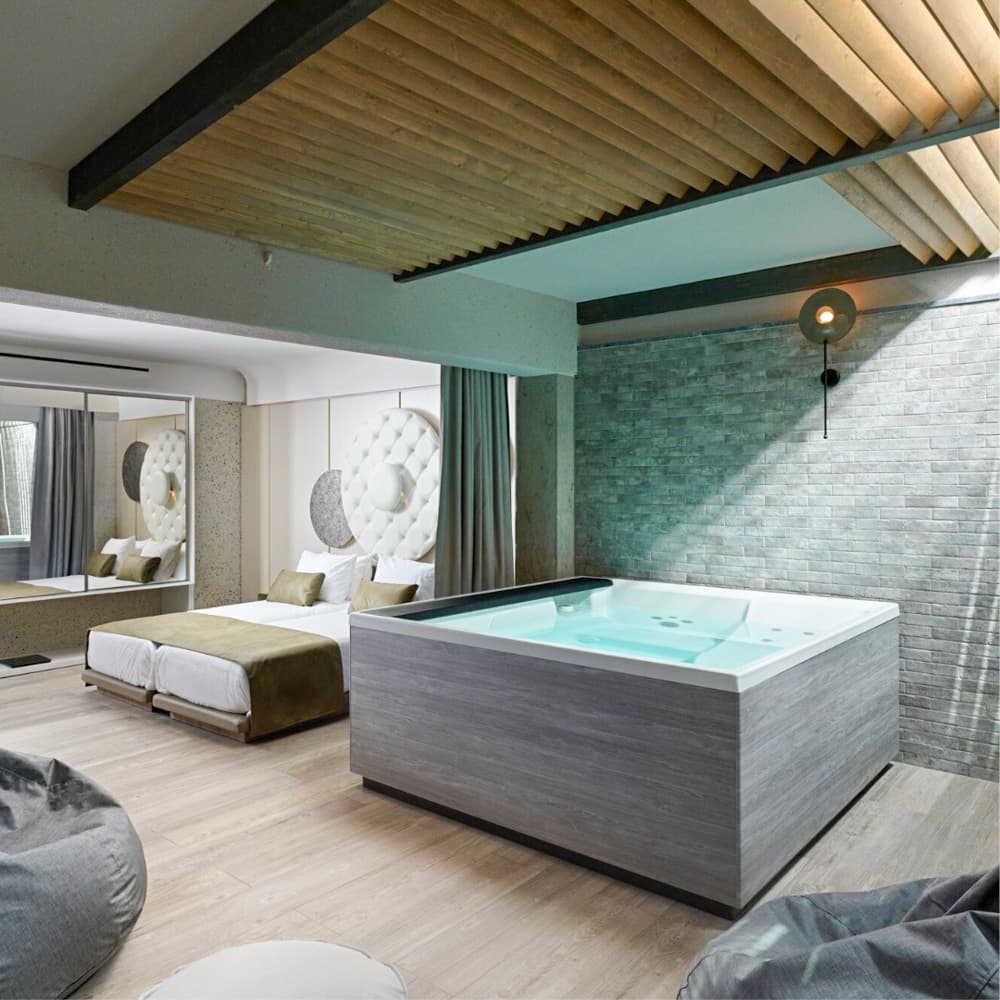 Nautilux Rethymno by Mage Hotels — 