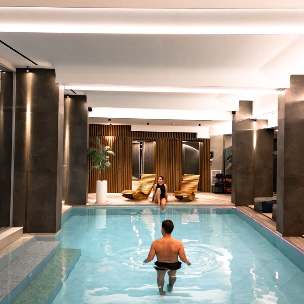 Nautilux Rethymno by Mage Hotels — 