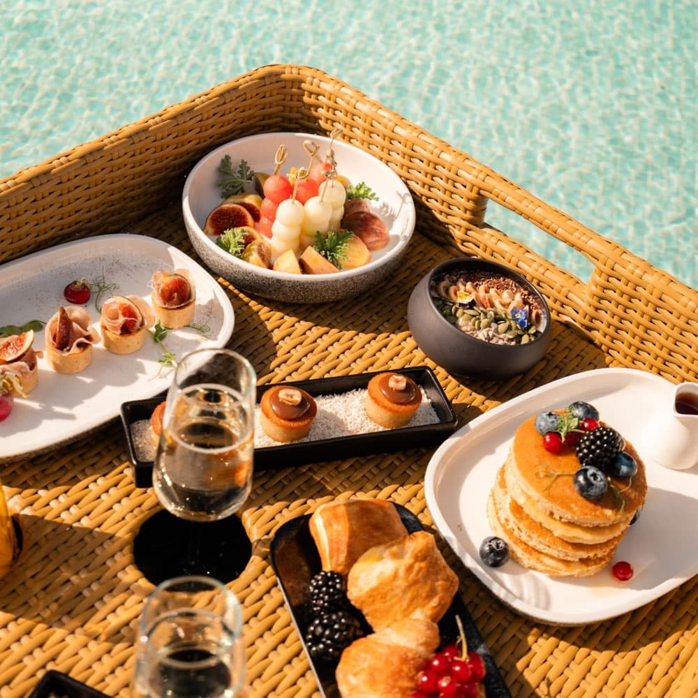 Nautilux Rethymno by Mage Hotels — 