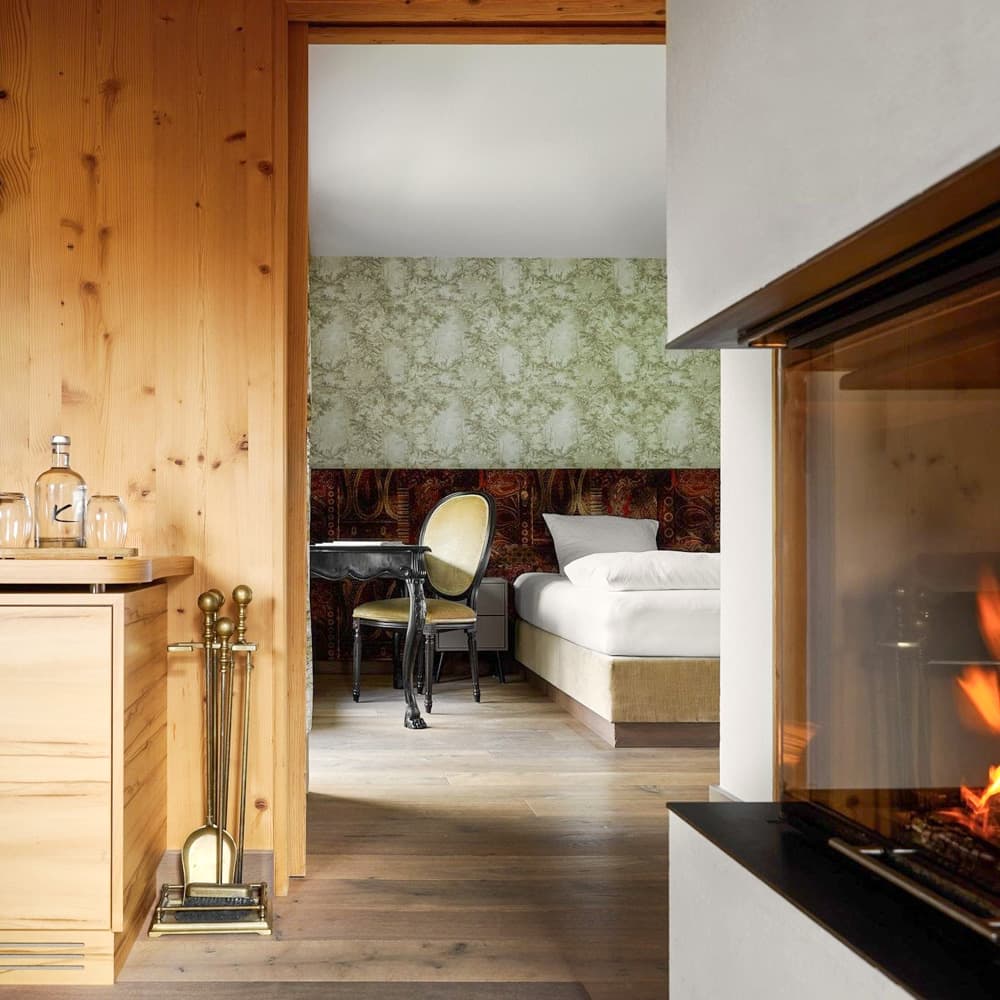 Hotel Krallerhof — 