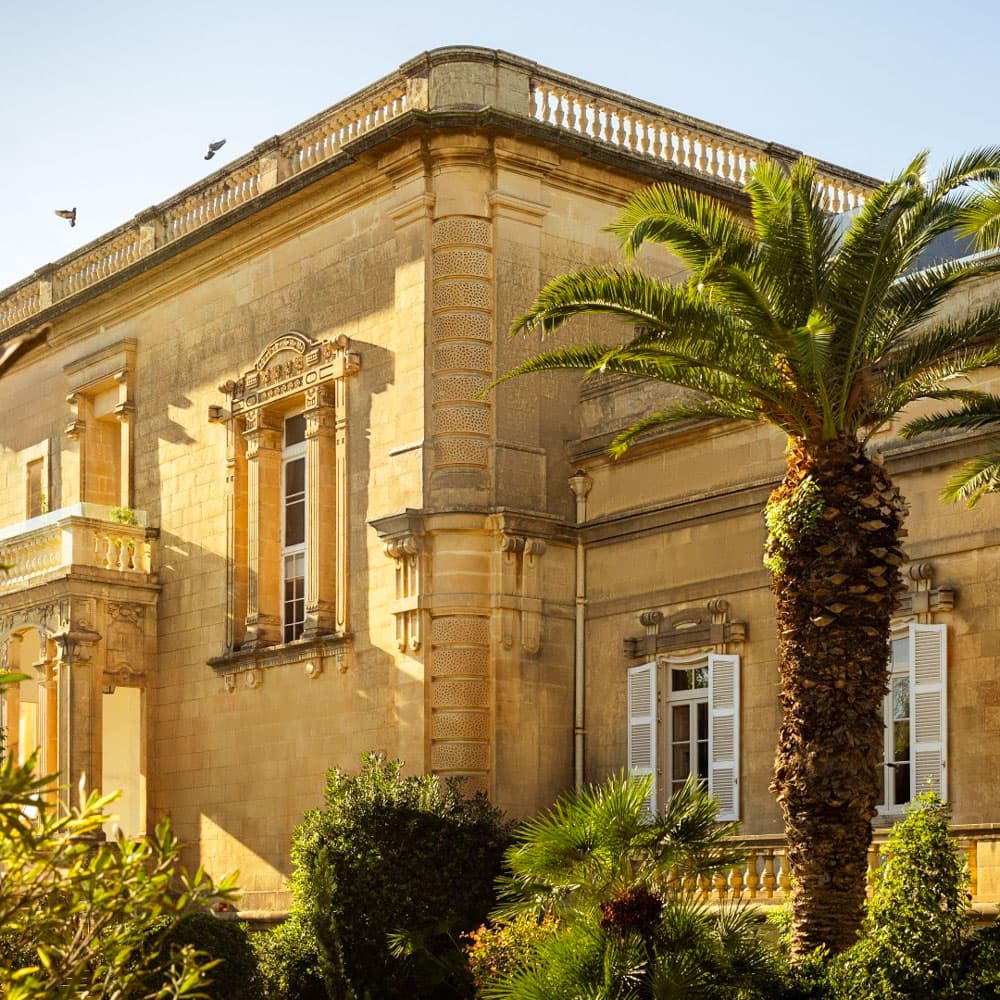 Corinthia Palace Malta — 