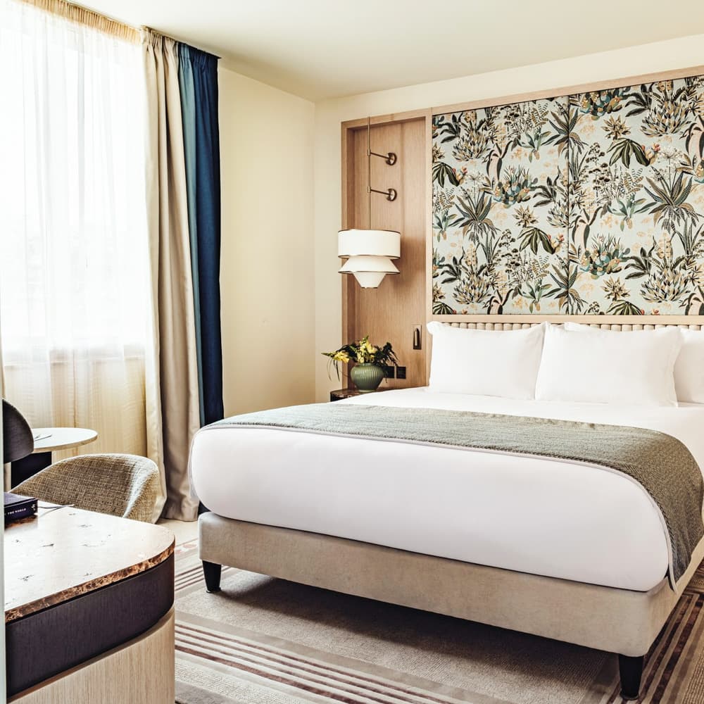 The Phoenicia Malta — 