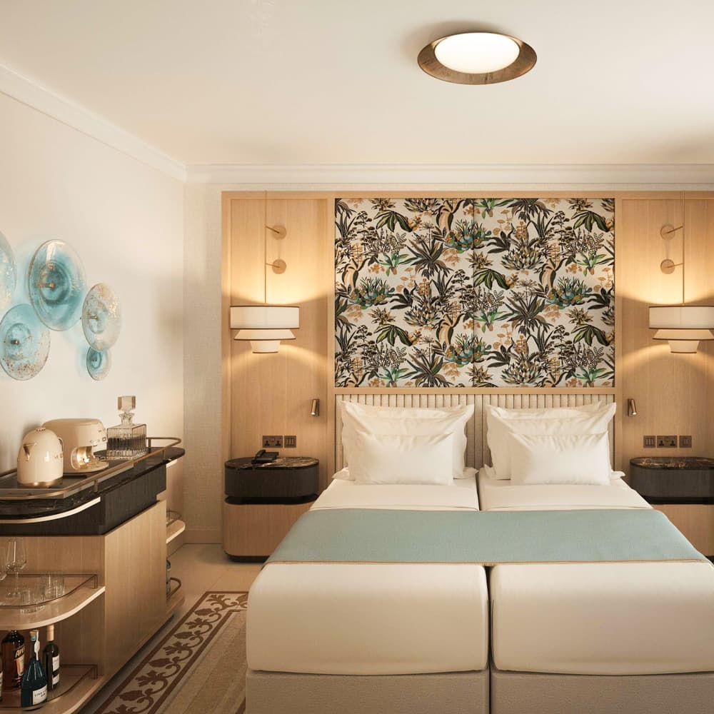 The Phoenicia Malta — 