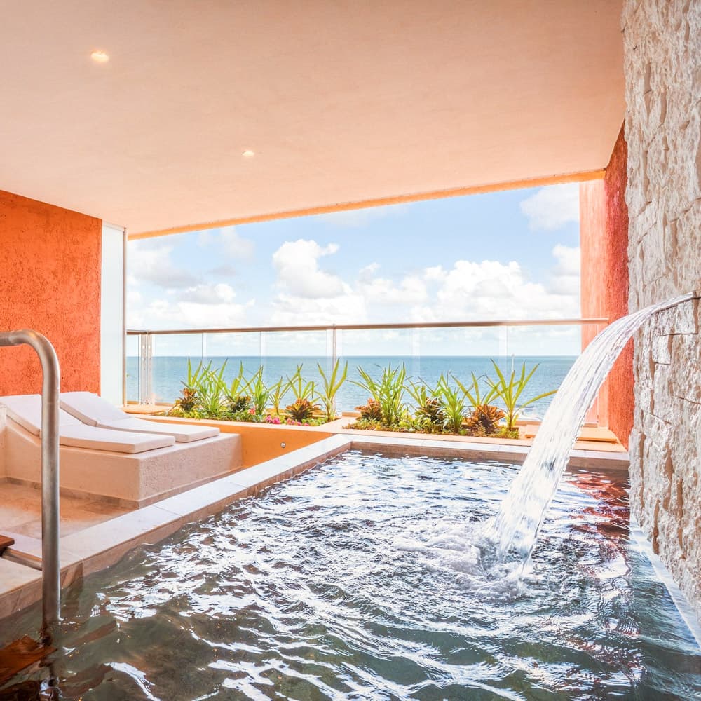 Paraiso de la Bonita — 