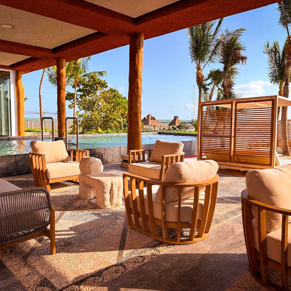 Paraiso de la Bonita — 
