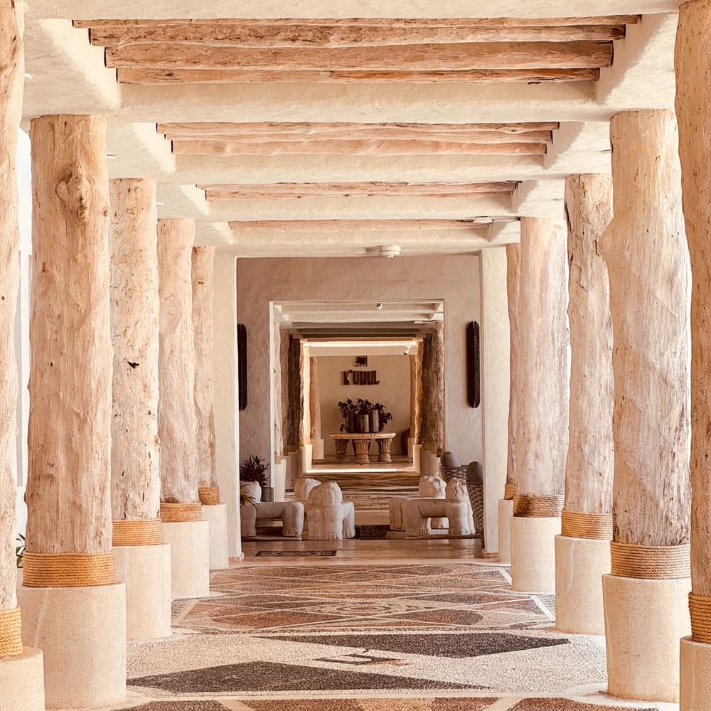 Paraiso de la Bonita — 