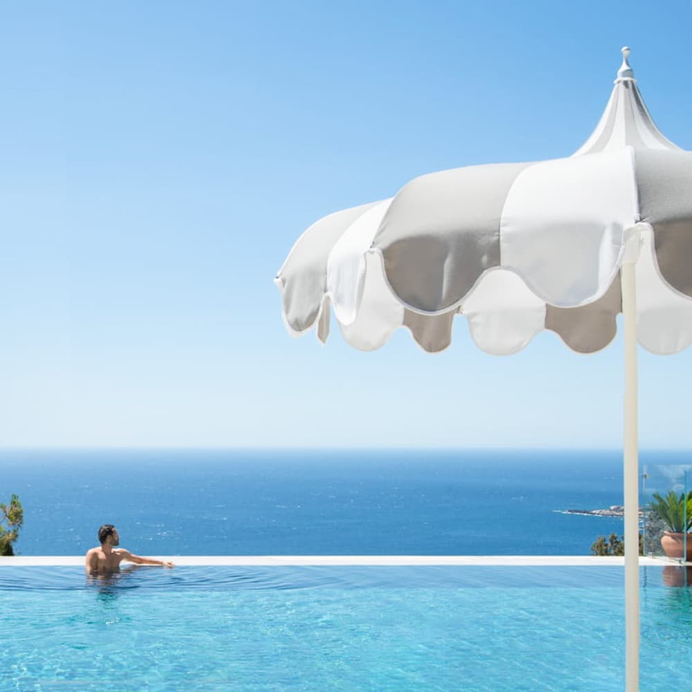San Domenico Palace, Taormina, A Four Seasons Hotel — 