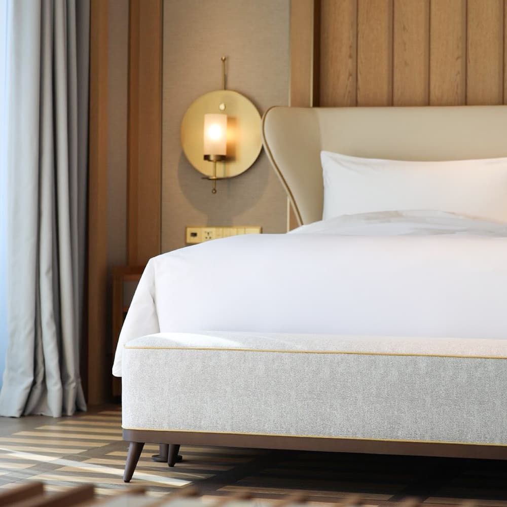 JW Marriott Jeju Resort & Spa — 