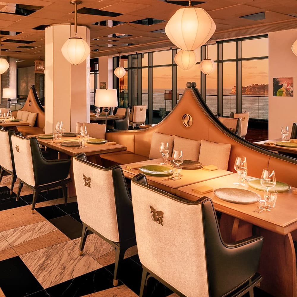 JW Marriott Jeju Resort & Spa — 