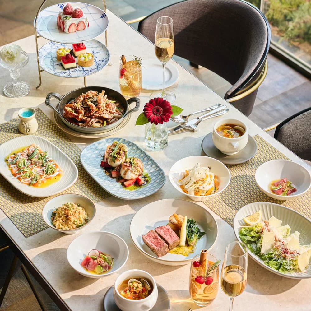 Banyan Tree Club & Spa Seoul — 