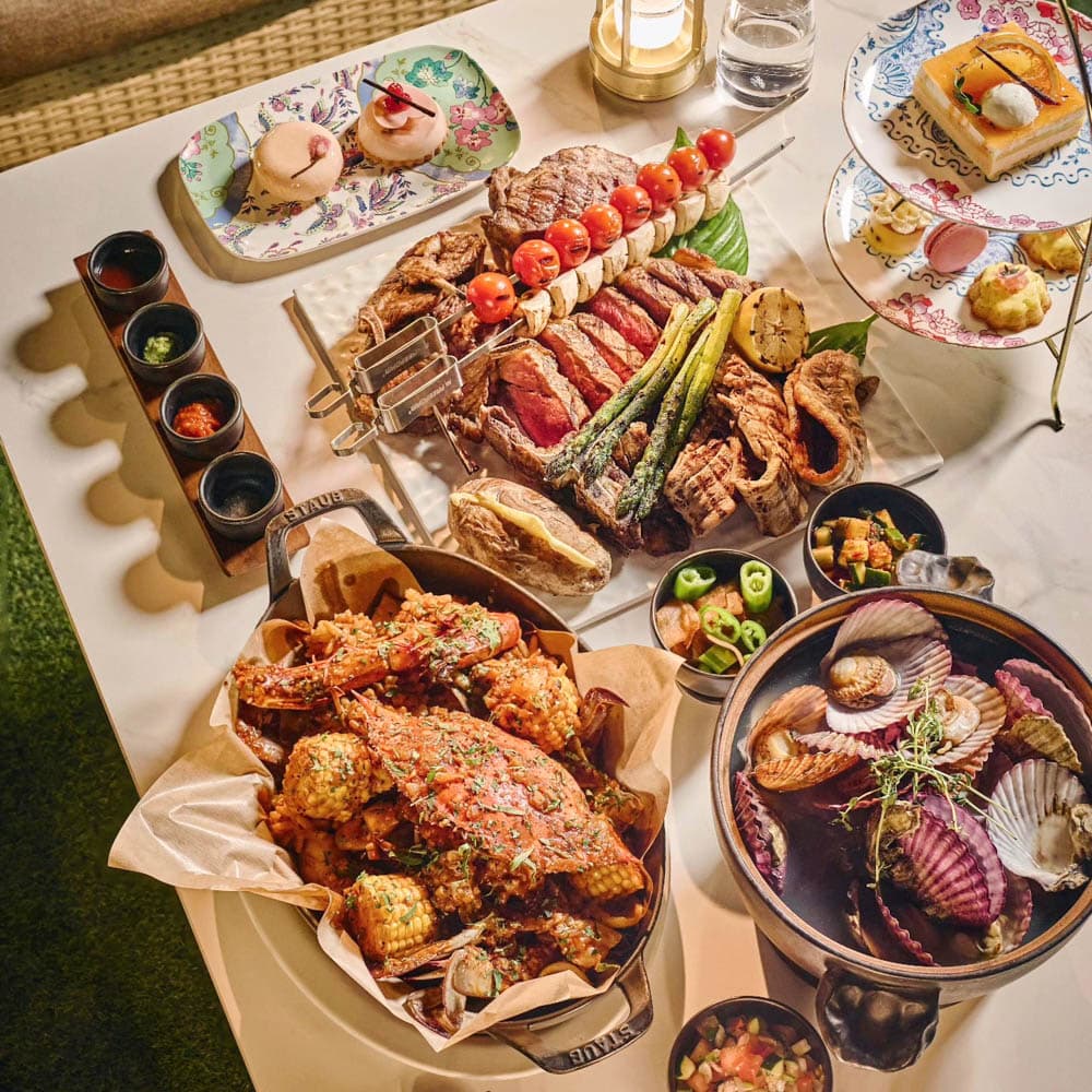 Banyan Tree Club & Spa Seoul — 