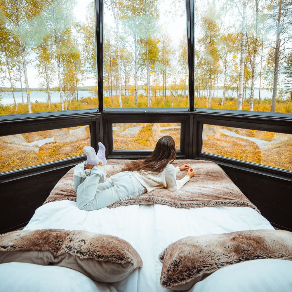 Apukka Resort — 