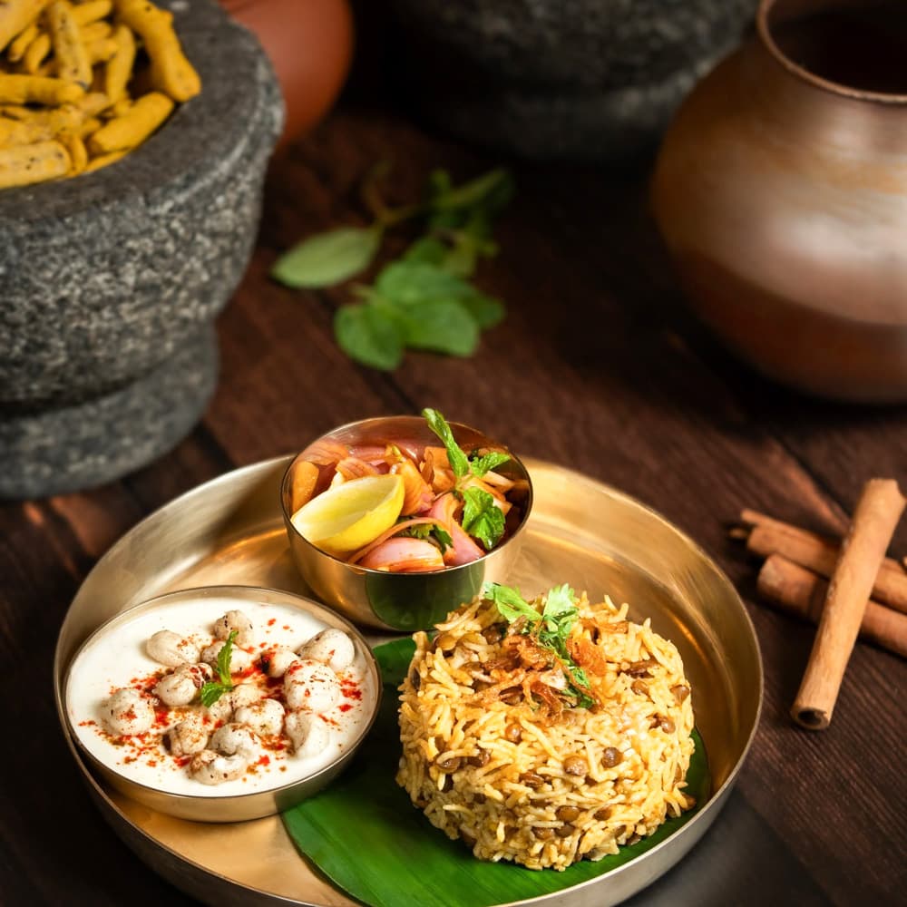 The Ritz-Carlton, Pune — India, Asia