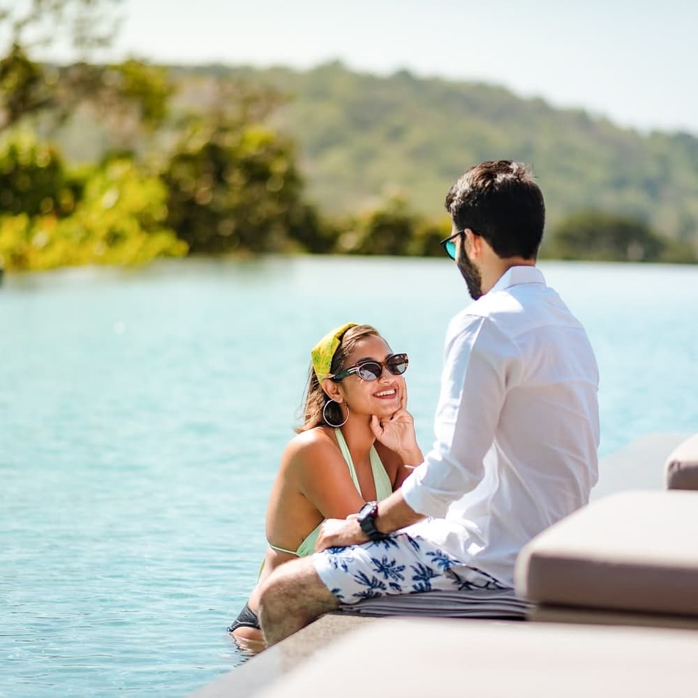 JW Marriott Goa — 