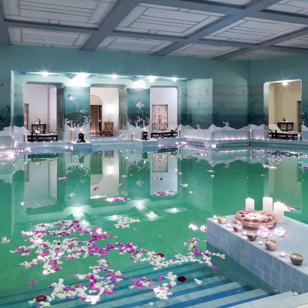 Umaid Bhawan Palace Jodhpur — 