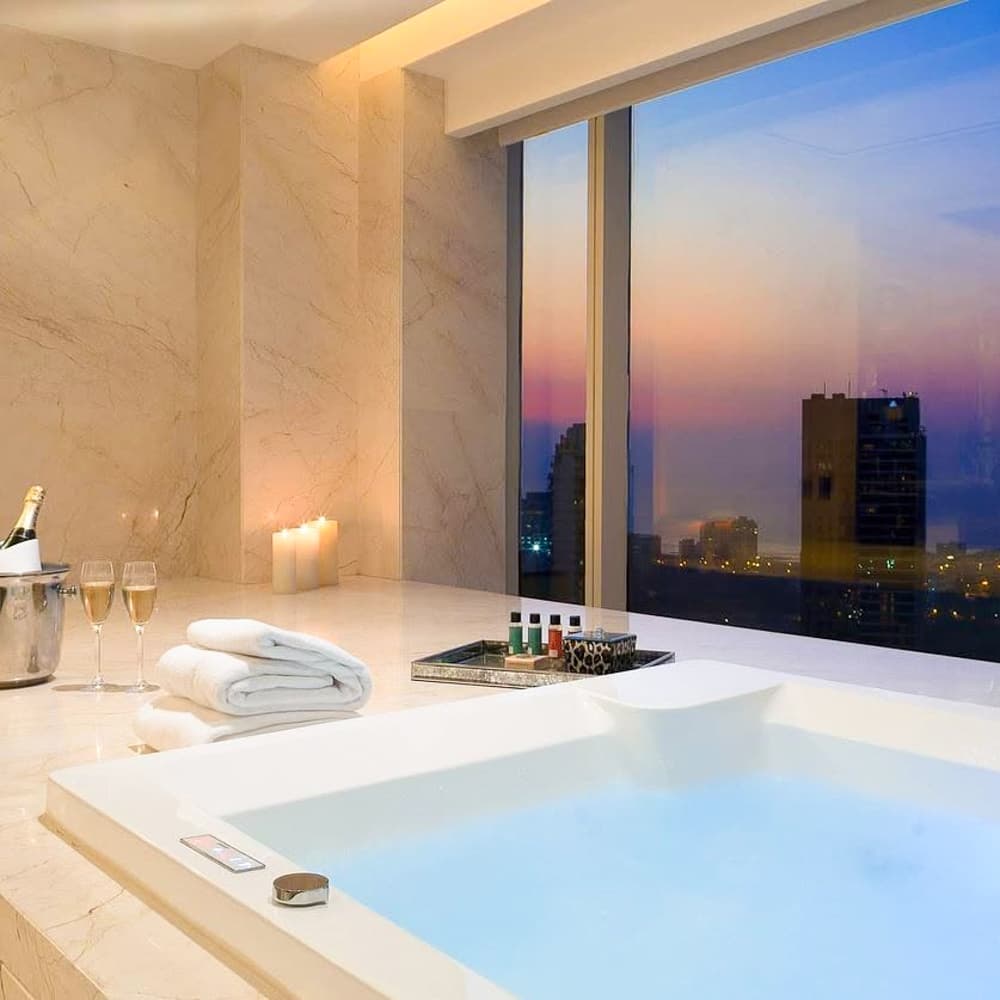 The St. Regis Mumbai — 