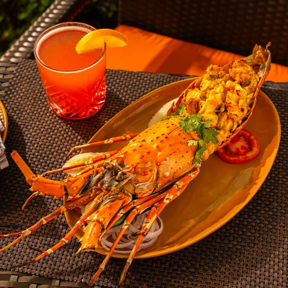 ITC Grand Goa, a Luxury Collection Resort & Spa — India, Asia