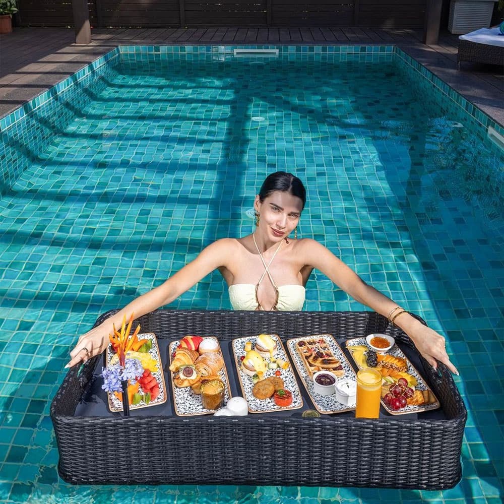 ITC Grand Goa, a Luxury Collection Resort & Spa — 