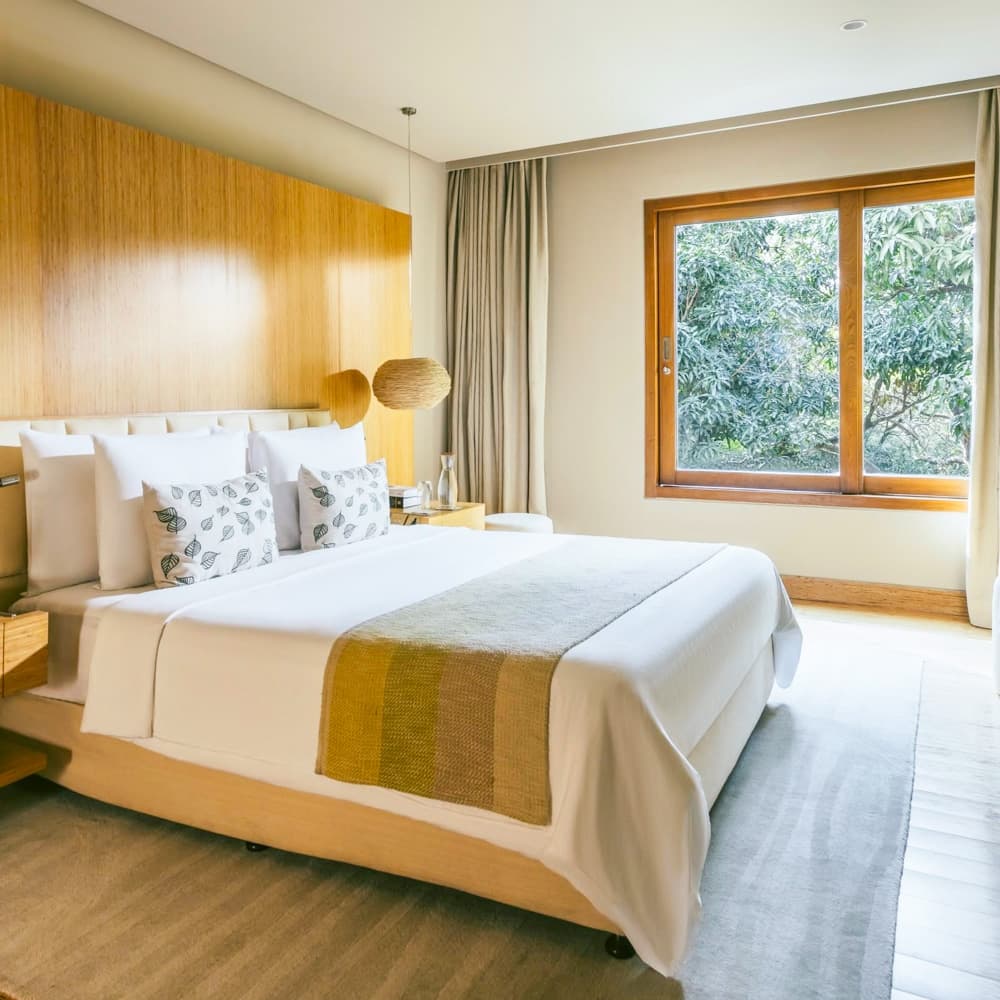 Six Senses Vana, Dehradun — 
