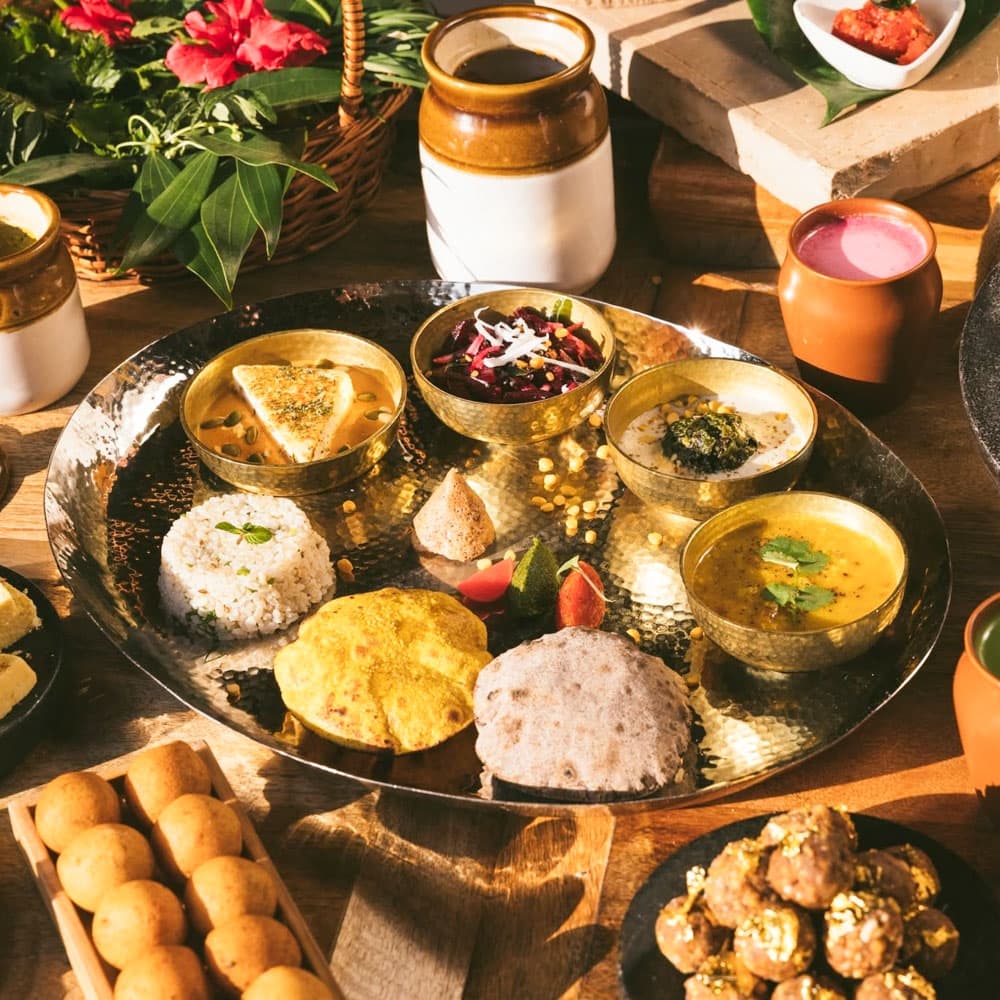 Six Senses Vana, Dehradun — 