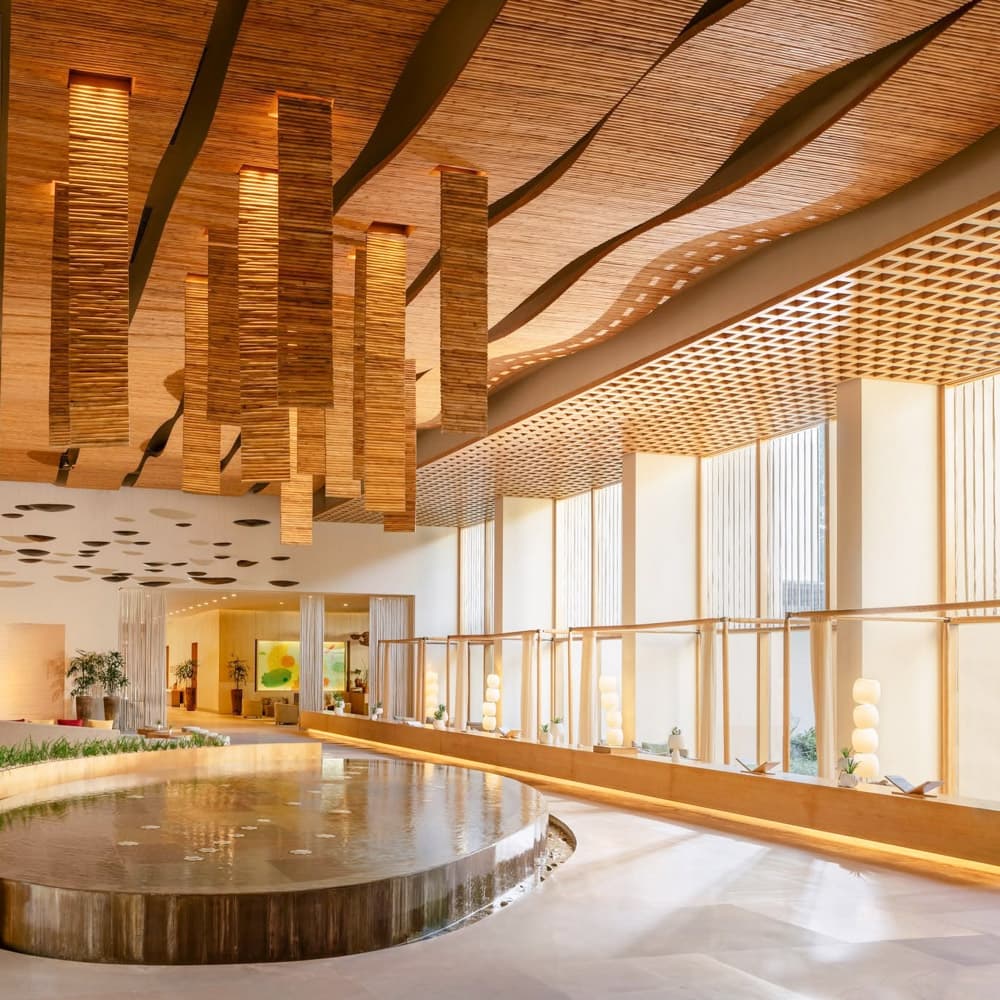 Six Senses Vana, Dehradun — India, Asia