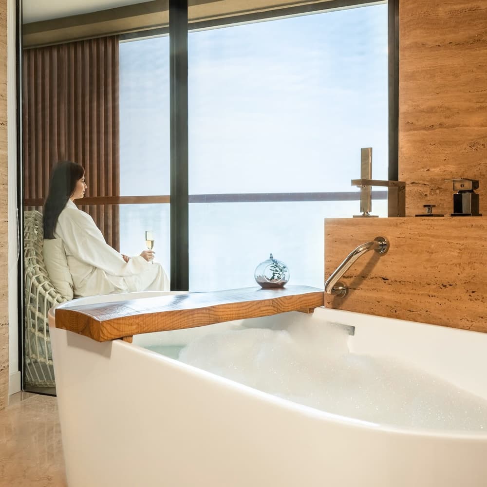 The Westin Resort & Spa Himalayas, Rishikesh — 