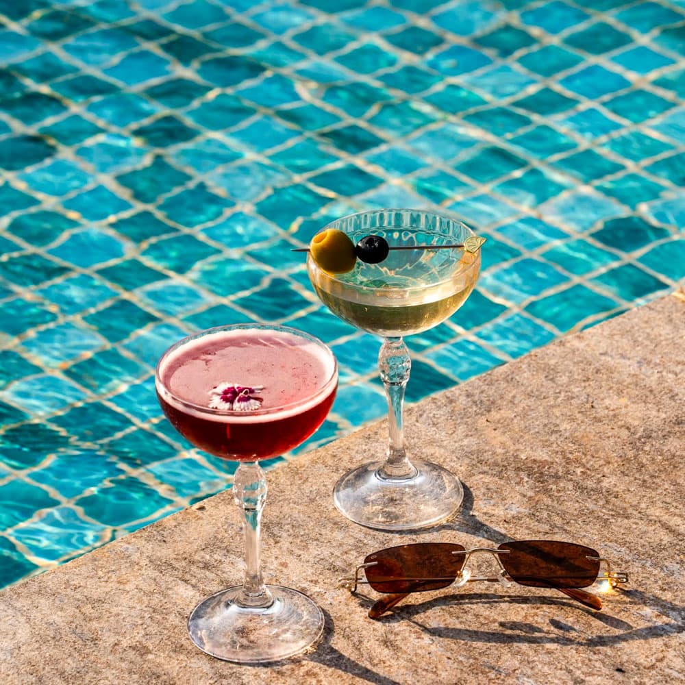 W Goa — 
