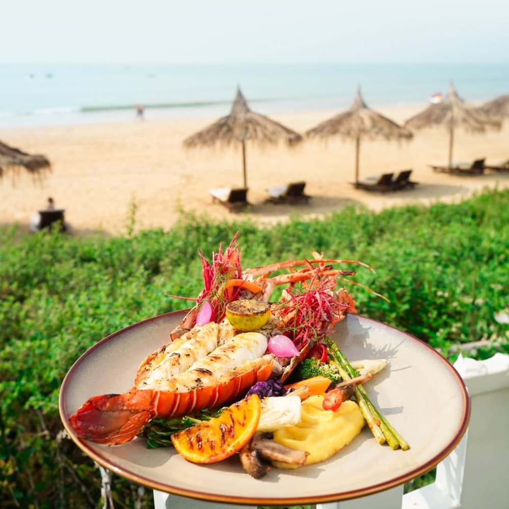 Taj Exotica Resort & Spa, Goa — India, Asia