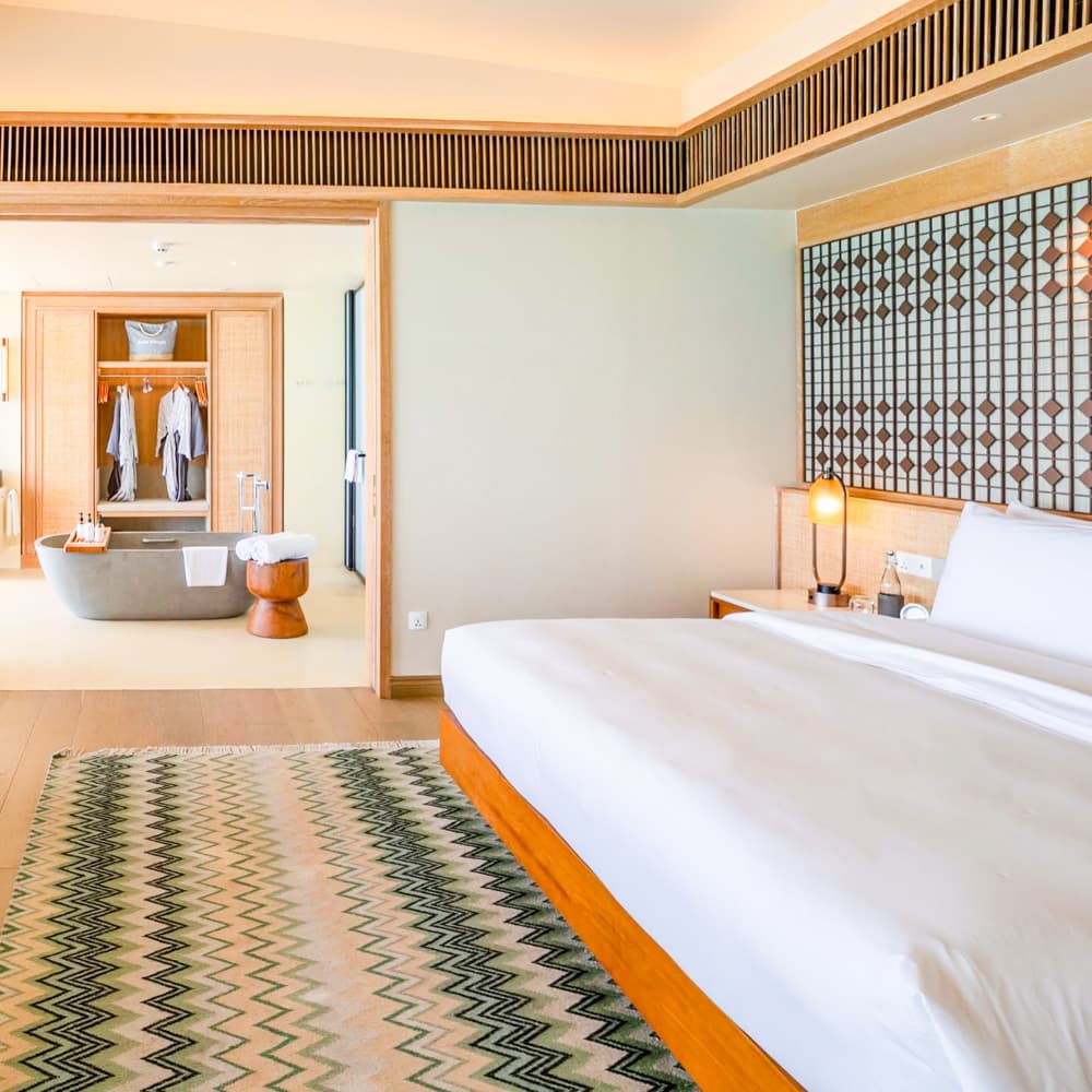 Kuda Villingili Maldives — 