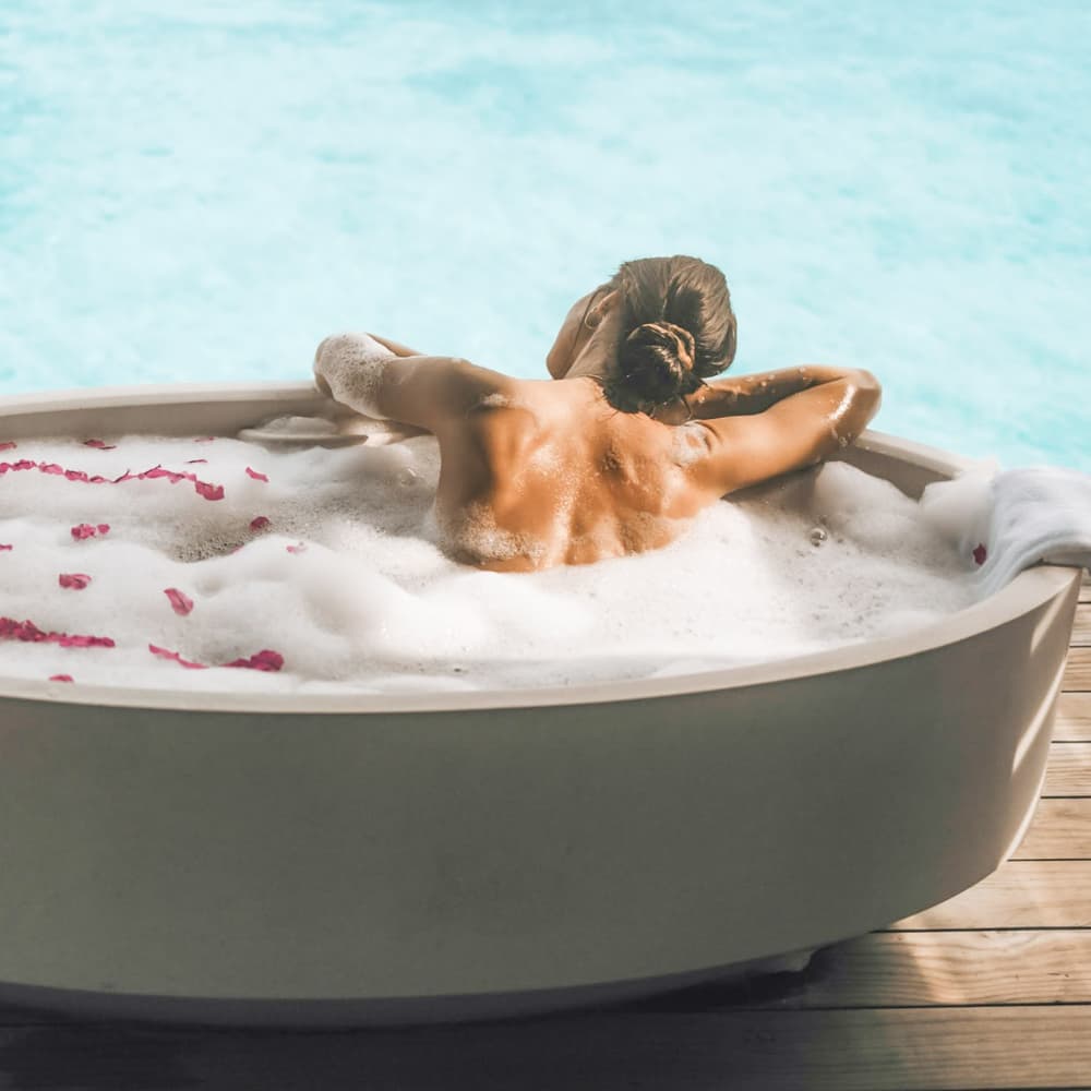 Kuda Villingili Maldives — 