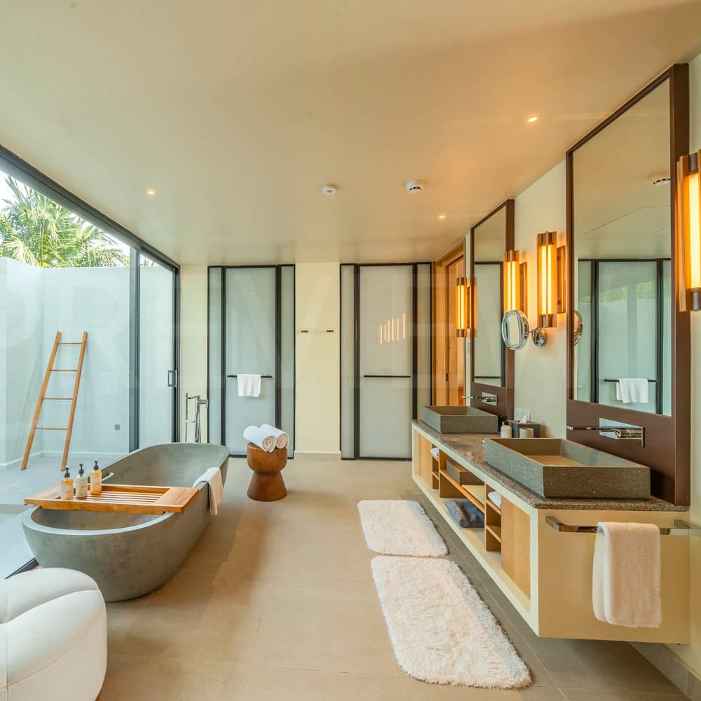 Kuda Villingili Maldives — 