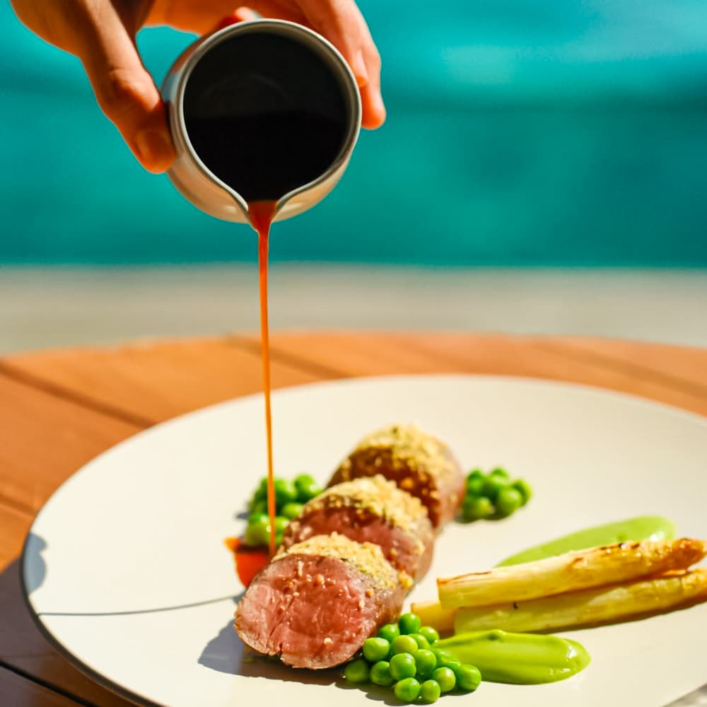 Hilton Maldives Amingiri Resort & Spa — 