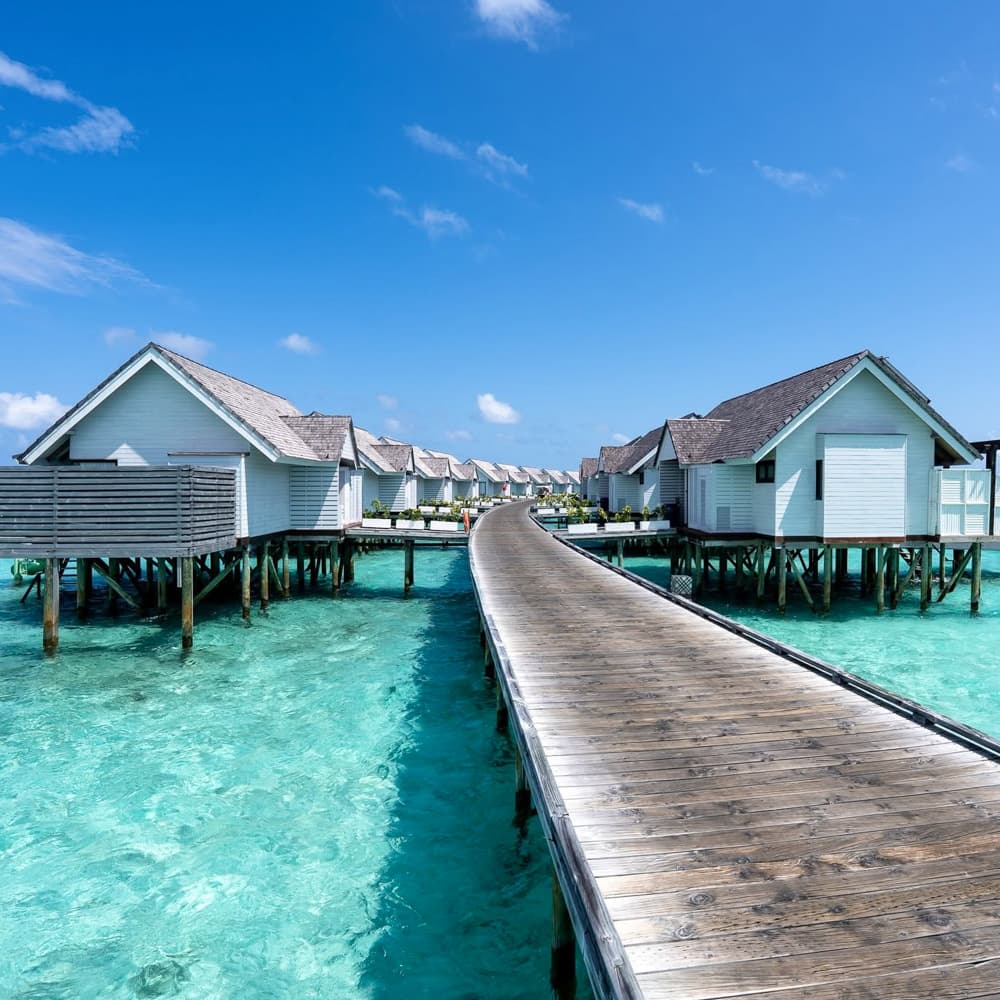 OZEN LIFE MAADHOO — 