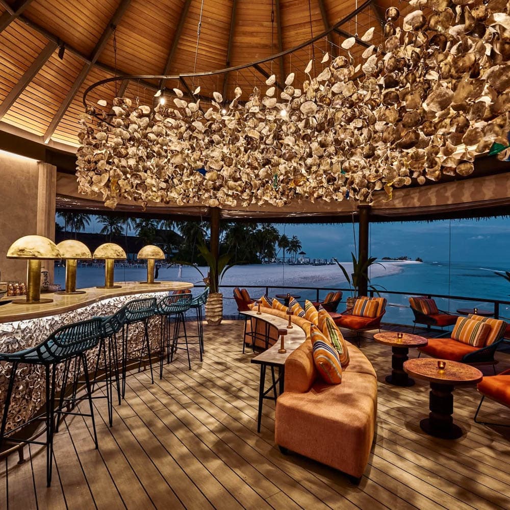 Finolhu, A Seaside Collection Resort — 