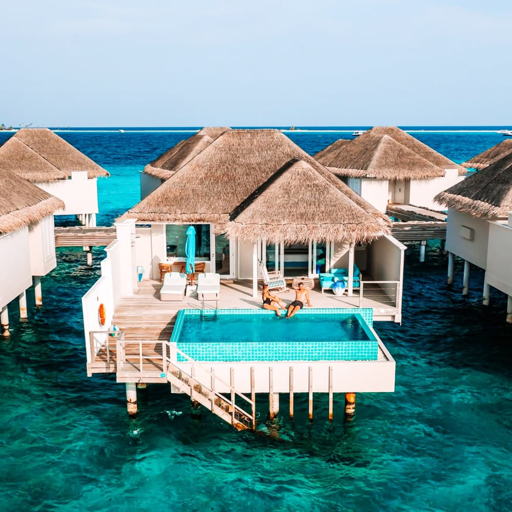 Finolhu, A Seaside Collection Resort — 