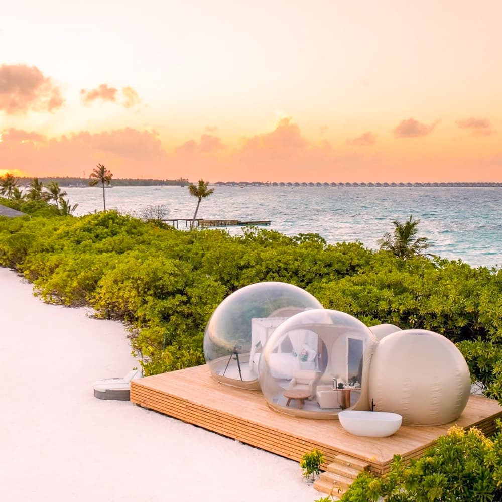Finolhu, A Seaside Collection Resort — 