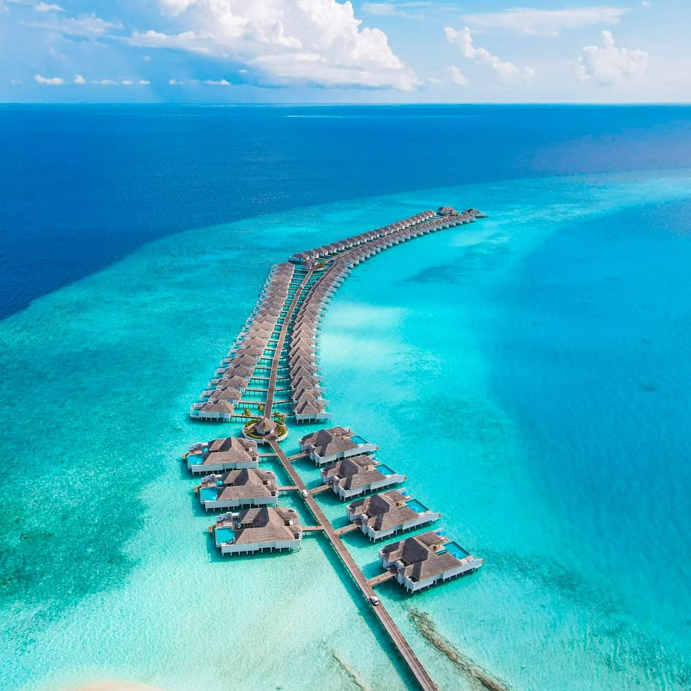 Finolhu, A Seaside Collection Resort — 