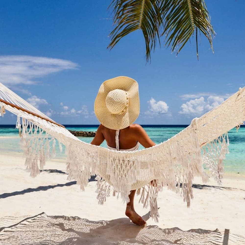 Kagi Maldives Resort & Spa — Maldives, Asia