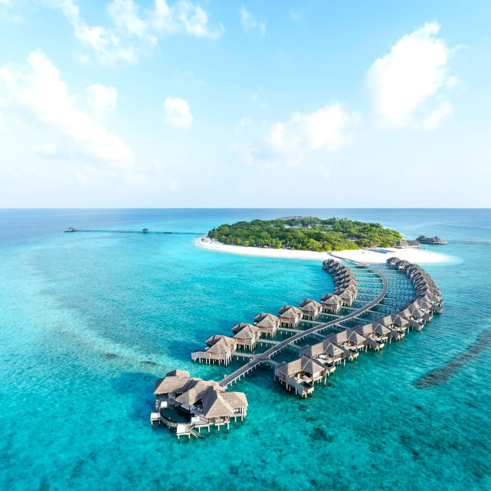 JA Manafaru — Maldives, Asia