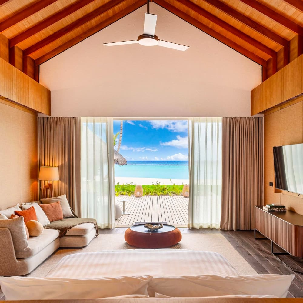 RAAYA By Atmosphere — Maldives, Asia