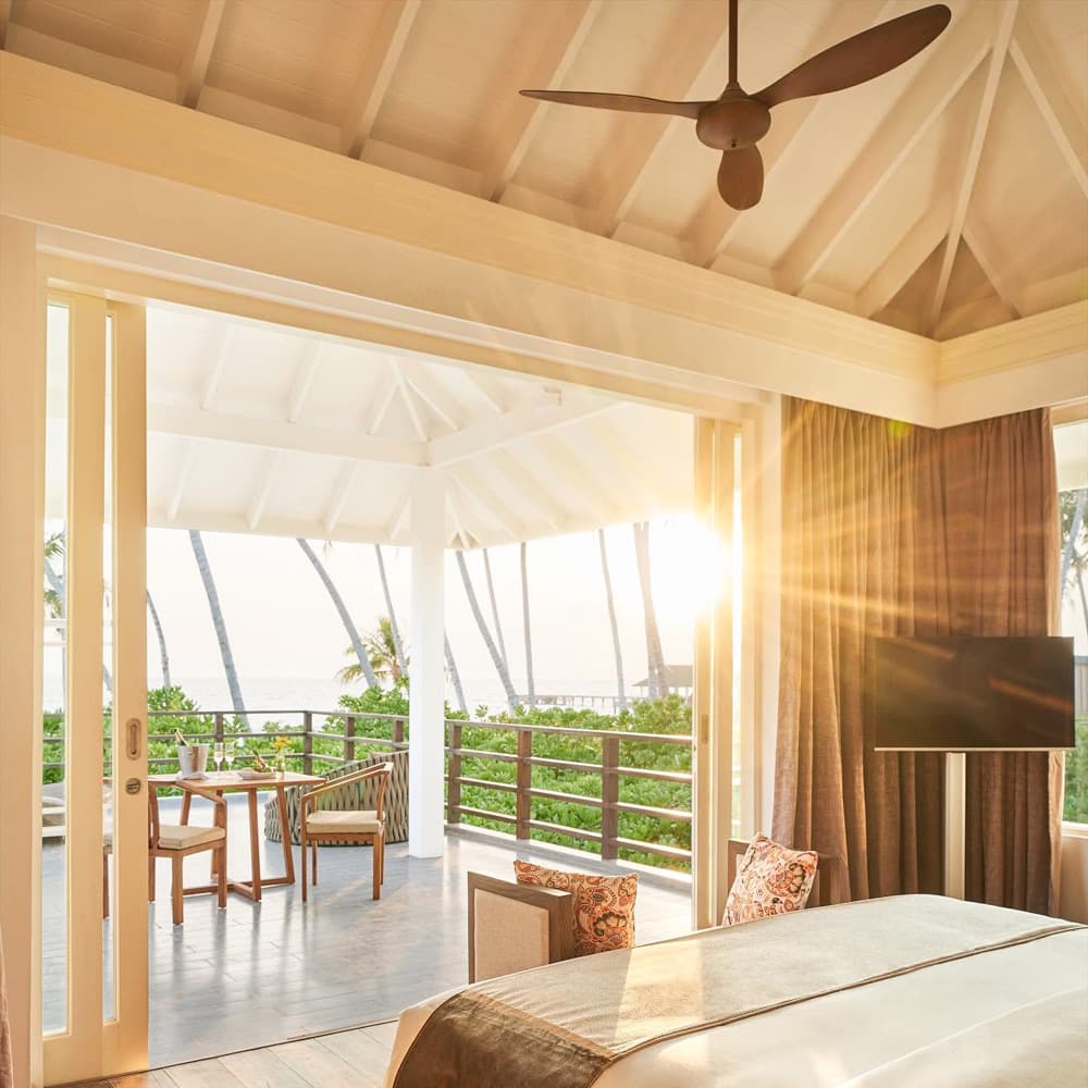 Siyam World Maldives — 