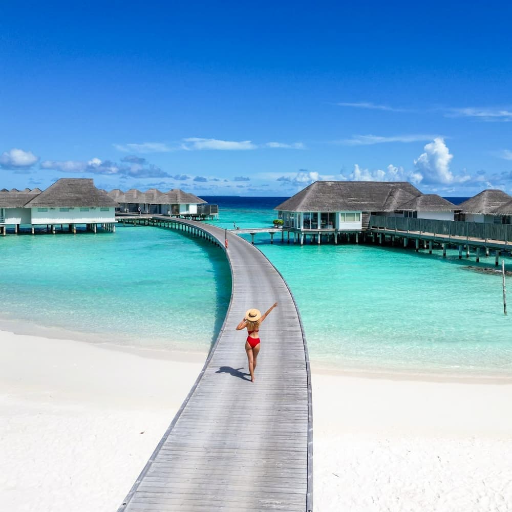 Sun Siyam Iru Veli — Maldives, Asia