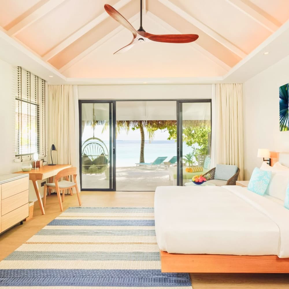 Nova Maldives — 