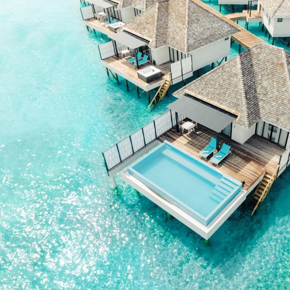 Nova Maldives — 
