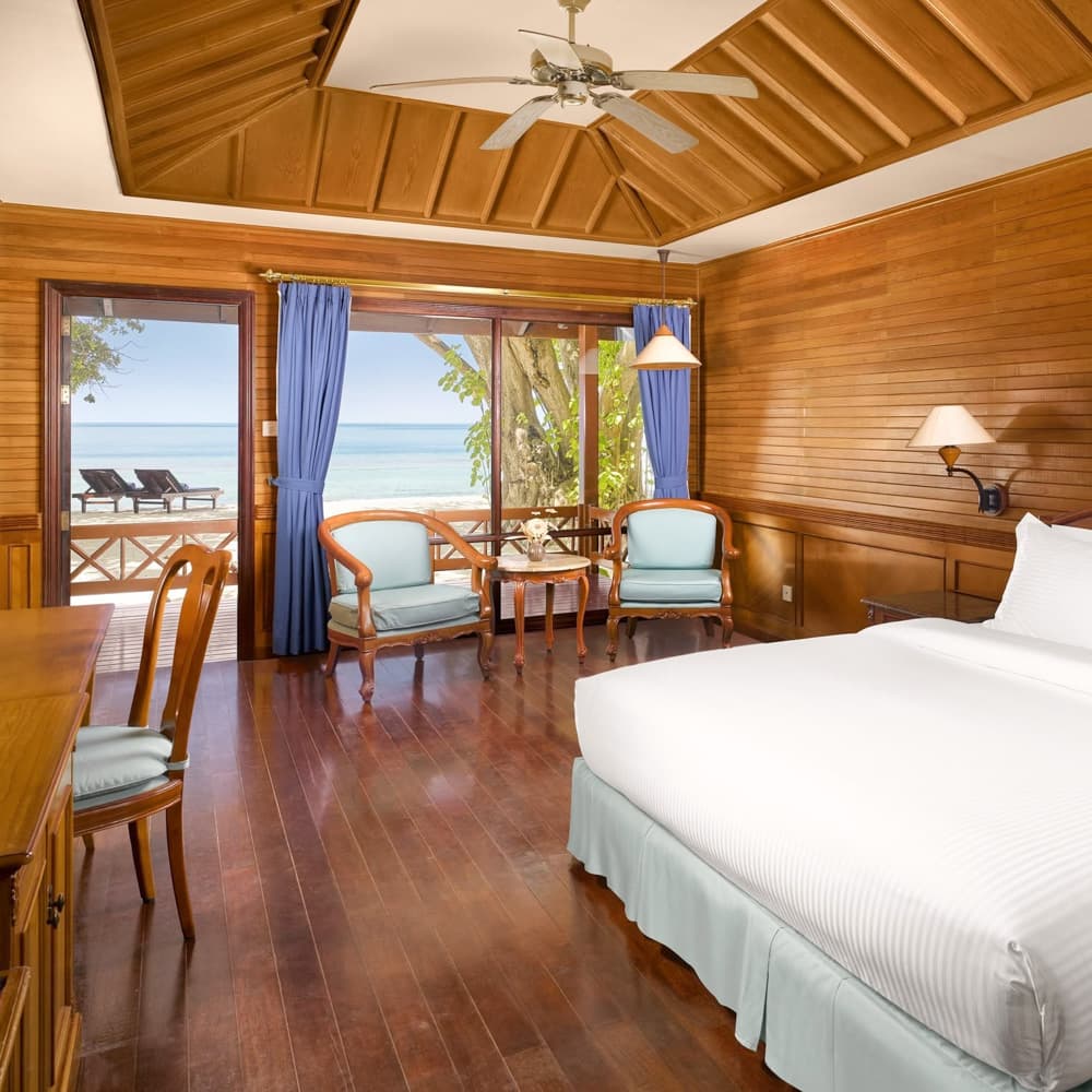 Royal Island Resort Maldives — 