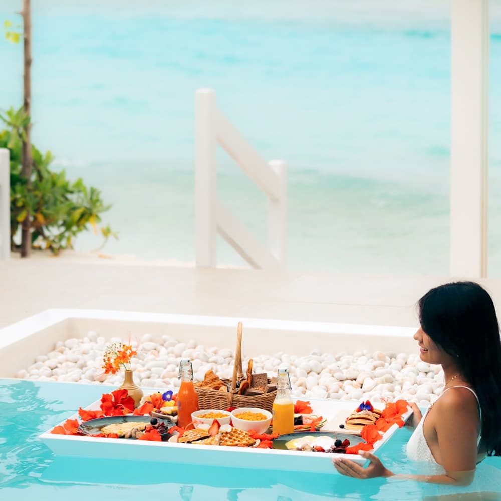 Royal Island Resort Maldives — 