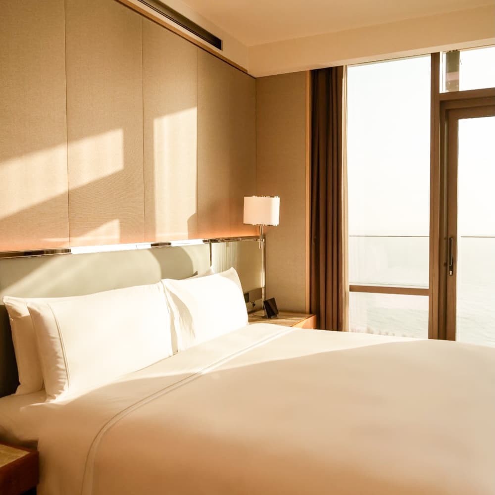 Shangri-La Jeddah — 