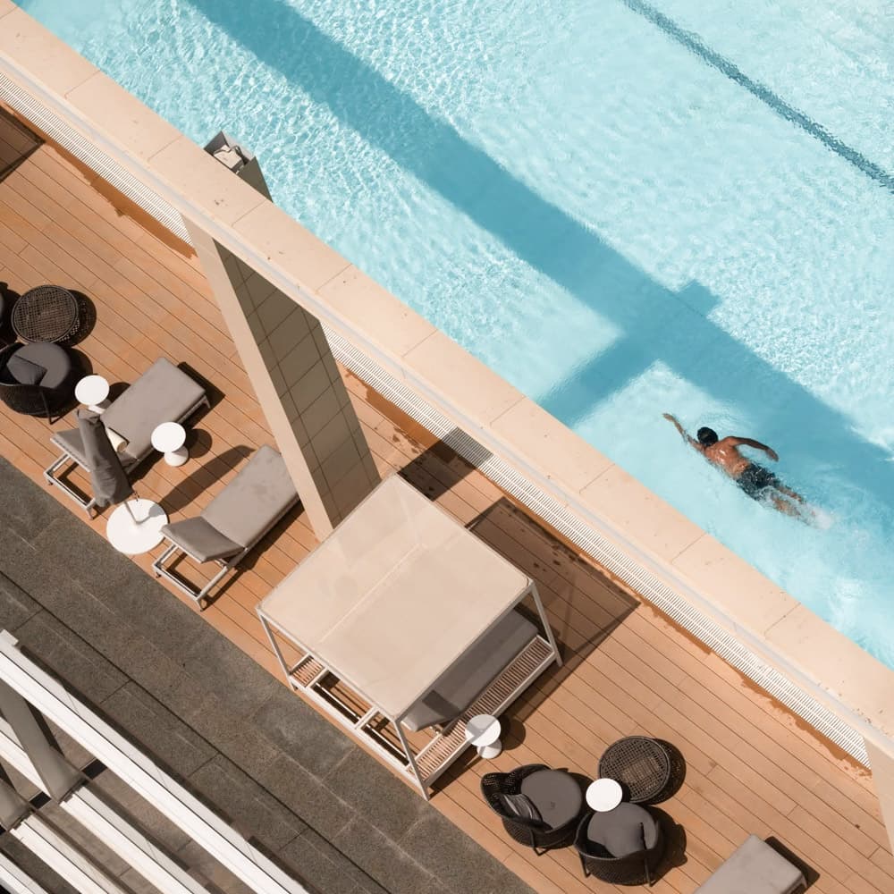 Shangri-La Jeddah — Saudi Arabia, Middle East