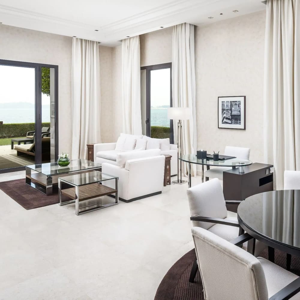 Park Hyatt Jeddah - Marina, Club and Spa — 
